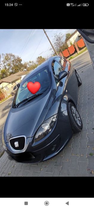 Продам Seat Altea XL