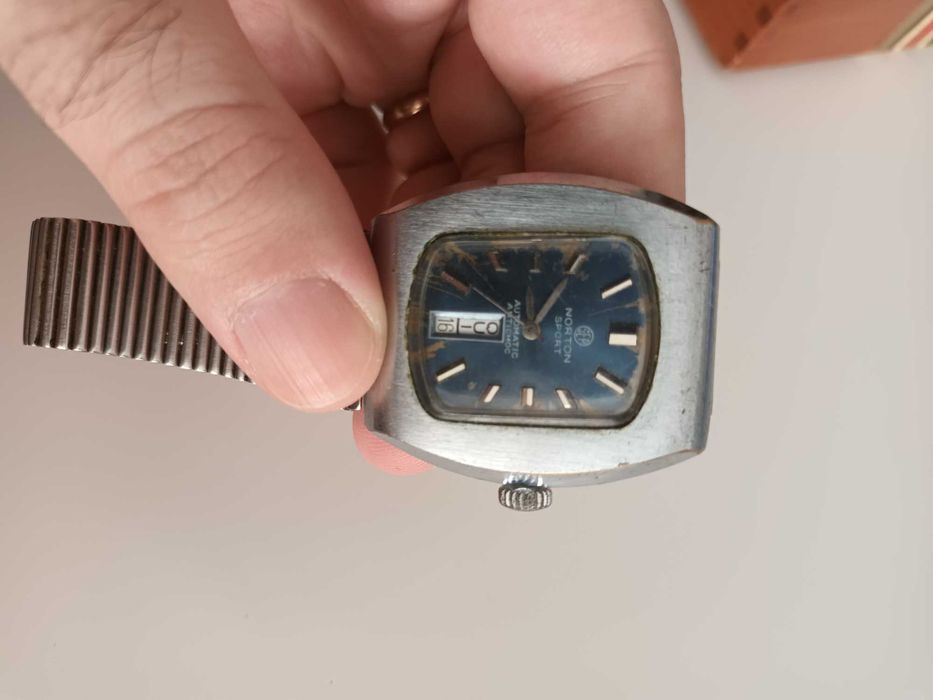 Relógio Norton Sport Automático