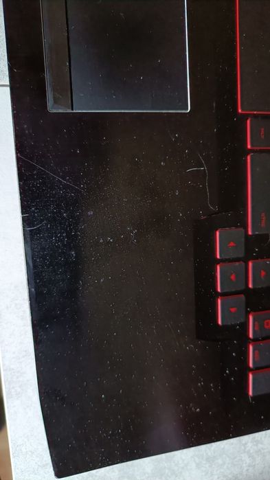 Omen Portátil Gaming de 17"