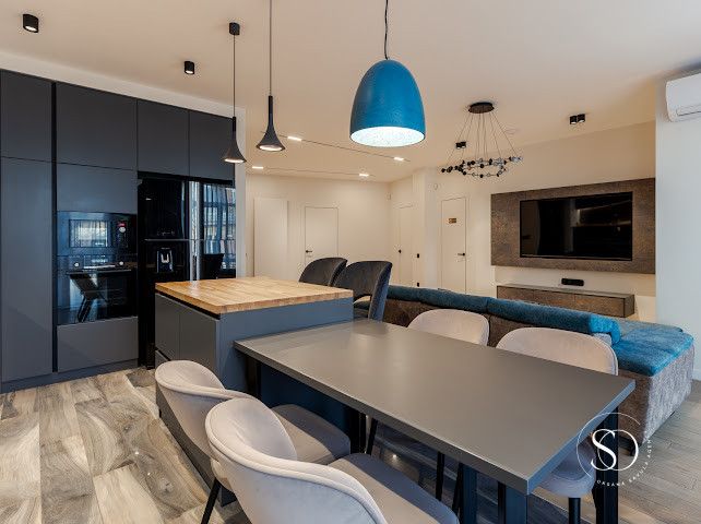 Продаж 3-кімнатна квартира/гардероб/Стрийський парк/новобува