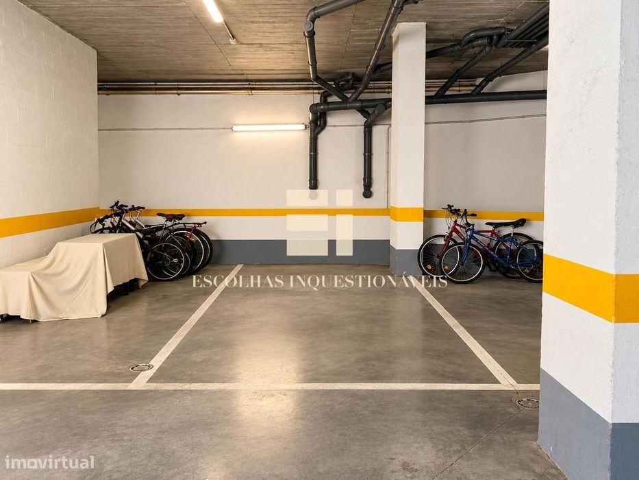 Apartamento T1 Venda em Belém,Lisboa