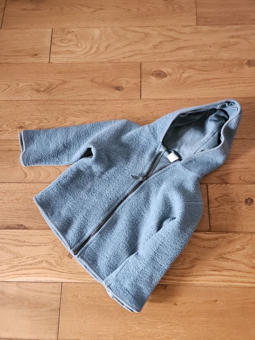 Kurtka merino Hessnatur 98/104