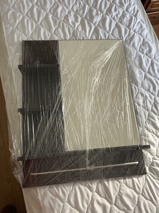 Espelho NOVO madeira