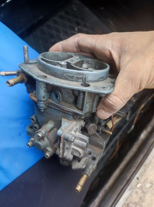 Продам карбюратор заз 1102 1103 тавврия славута