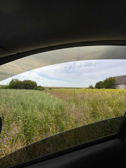 ПРОДАЖ землі  ПІД ЗАБУДОВУ 25сот., с.Забороль/Хутір