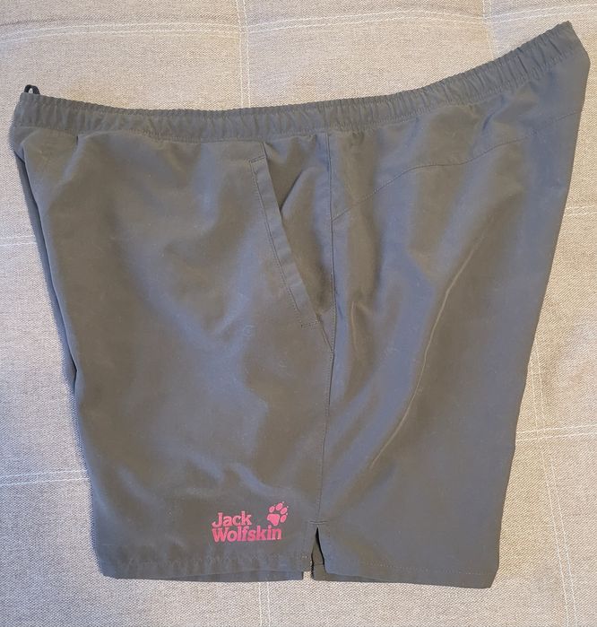 Шорти Jack Wolfskin xl