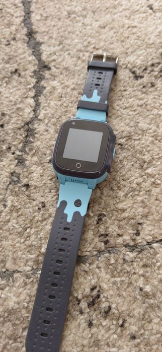 Smartwatch Garett Kids Spark 4G RT