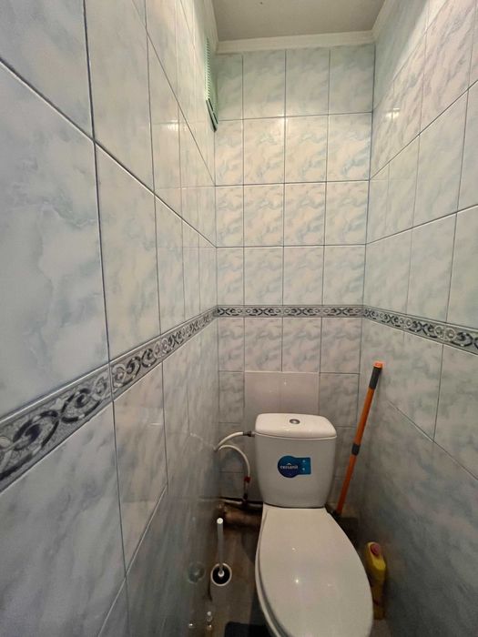 Продам 3 к. квартиру,р-н " 7-вітрів",вул.Клубна,99