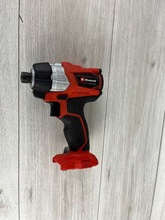 акумуляторний імпакт Einhell X-Change TP-CW 18 Li BL – Solo