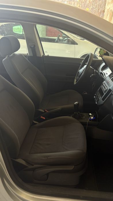 Volkswagen Polo 1.2 Gasolina