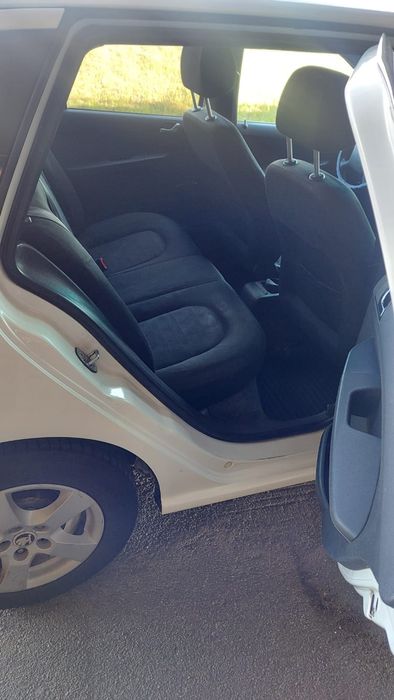 Шкода фабиа Шкода фабиа