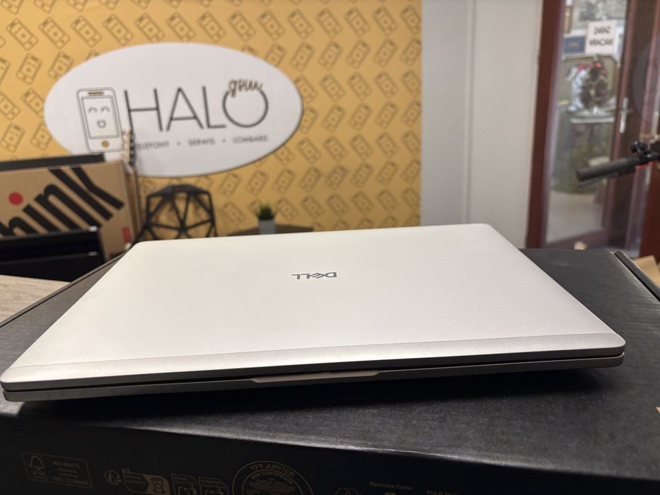 Laptop Dell Pro 16 PB16250 ultra5/16GB/1TB  Halogsm Piotrkowska 19