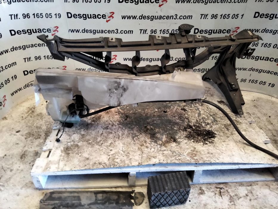 Deposito Limpa Vidros Bmw Serie X6 E7172