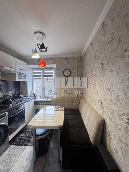 Продаж 1-кімнатна 43м2 Підвисоцького12 Міхновського Верхогляда Бойчука