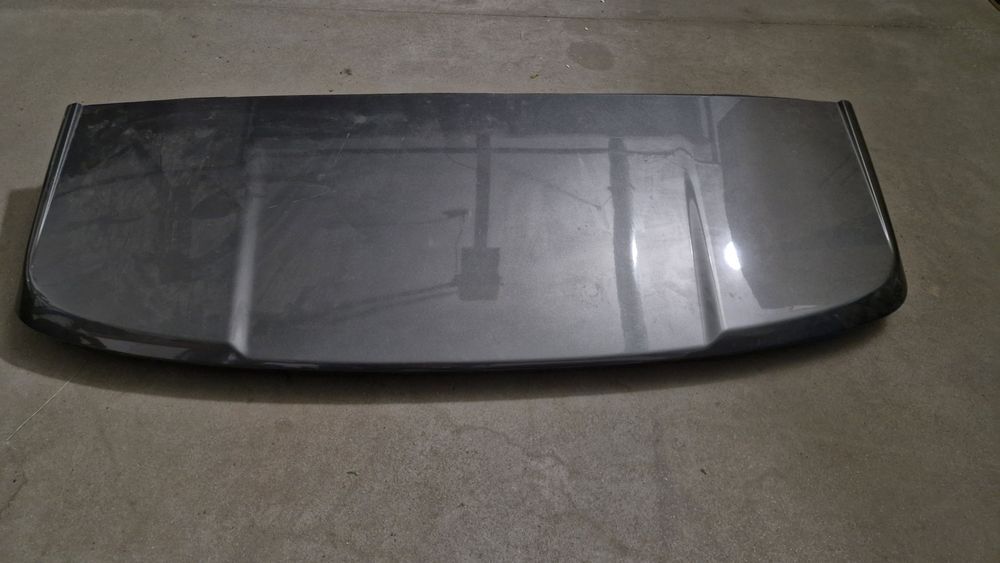 Spojler tylny Ford Edge