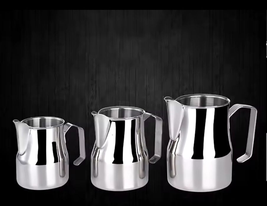 Питчер профессиональный, набор 3 штуки