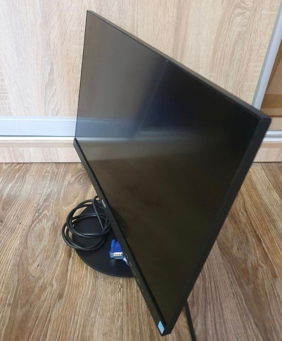 VA  Монітор 22" Philips 220V8 4ms Full HD 1920х1080 безрамковий
