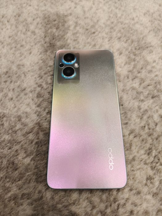 Telefon Oppo Reno 7 Lite 5g 8/128 GB