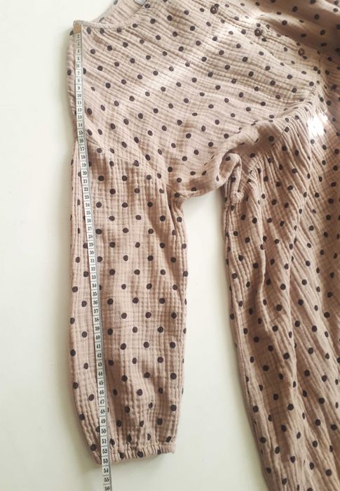 Vestido Zara para 10 anos