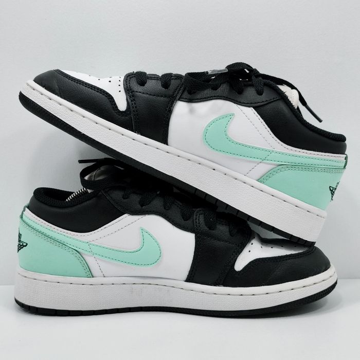 кросівки Nike Air Jordan 1 Low.