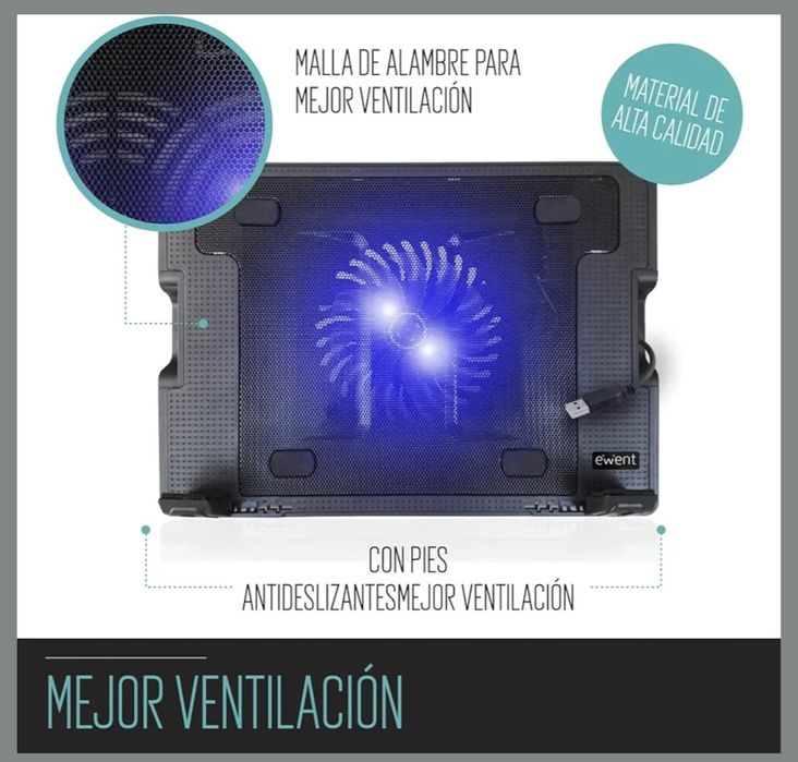 Suporte para computador portátil