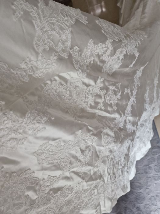 Vestido de noiva