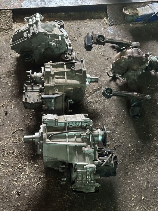 Toyota prado 150/GX, задня ходова, підвіска, пневмо, 14-23р