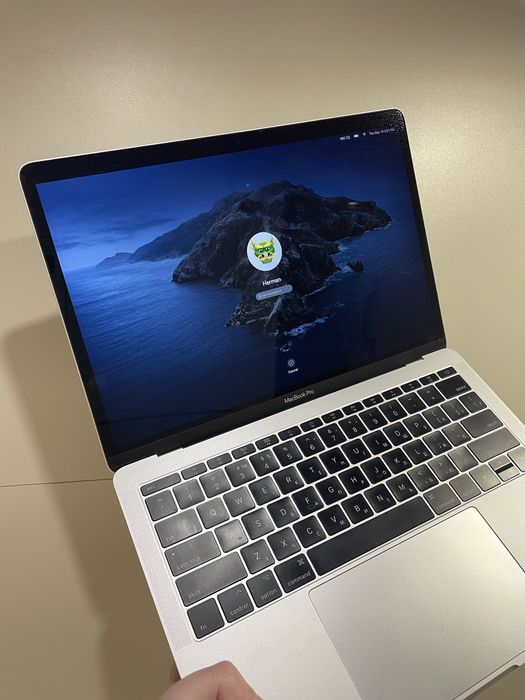 macbook pro 2017 - купити ноутбуки - Ціна на OLX.ua