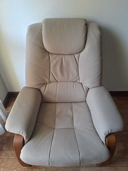 Sofá Cadeirão confortável