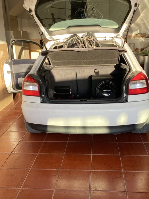 Audi a3 - Motor novo foto 2