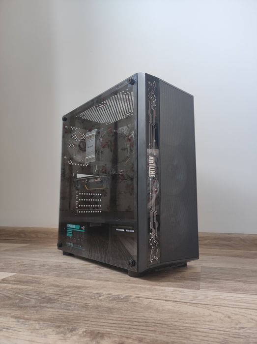 Персональний комп'ютер