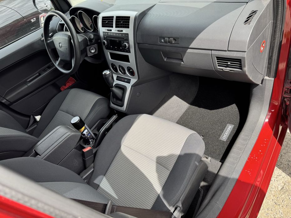 Dodge Caliber 1.8 2009