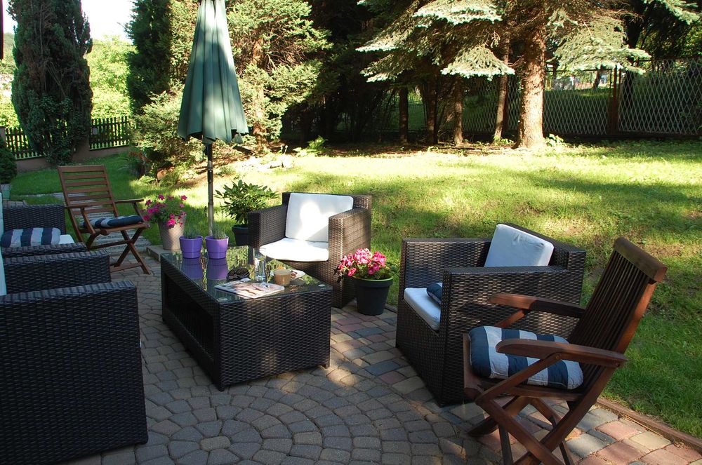 Noclegi w Górach sauna, bania