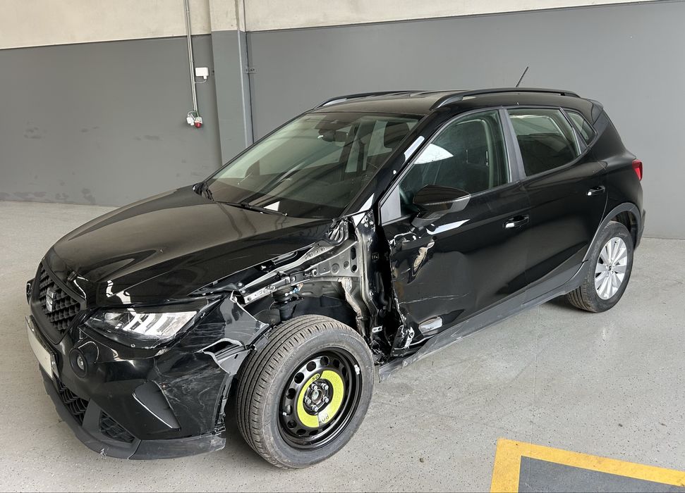 Seat Arona 1.0 TSI Style de 2021