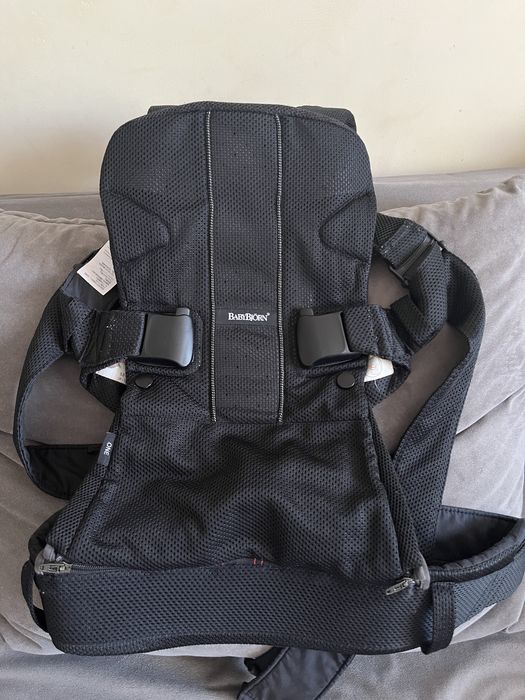 Nosidło BabyBjörn One Air Mesh