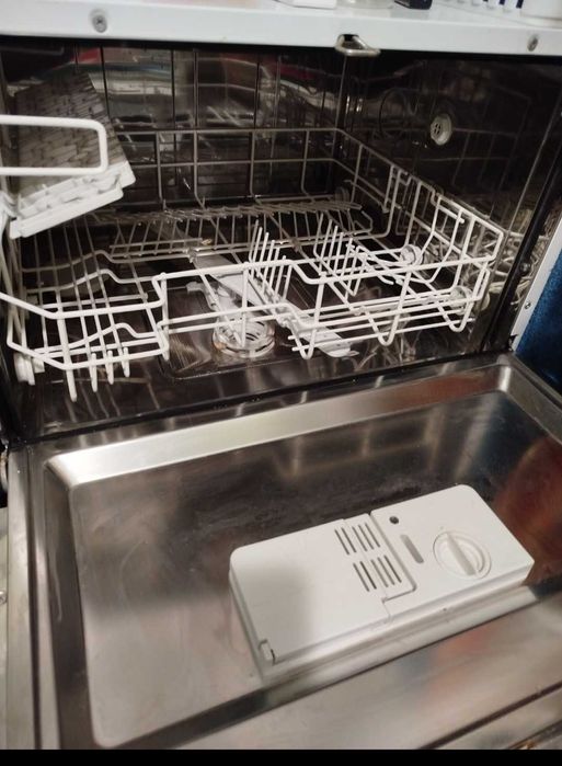 Настільна посудомийна машина  ARDO