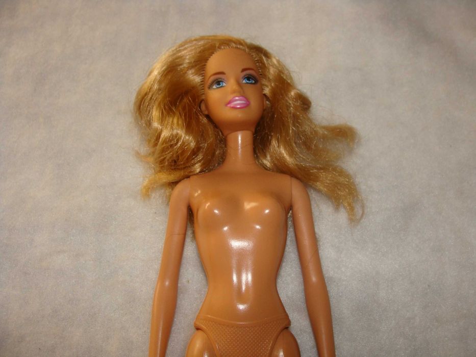 Barbie Chic (Ref. L8570)