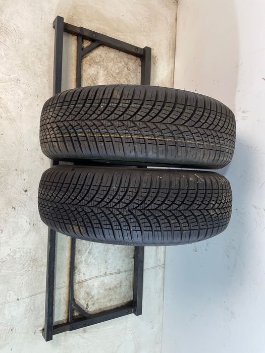 185/65R15 92V Goodyear Vector 4seasons gen3