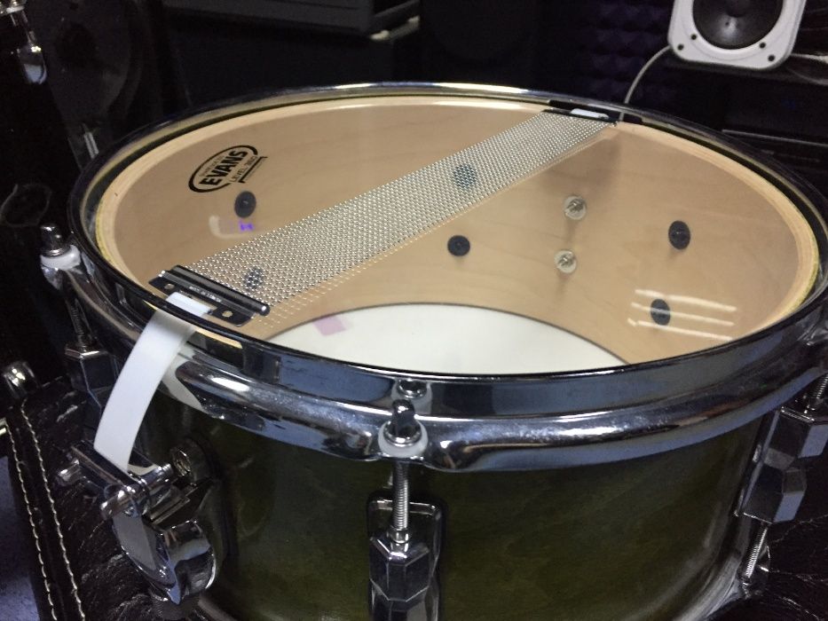 продам малый барабан Billy Blast custom U.S.A. 12x6