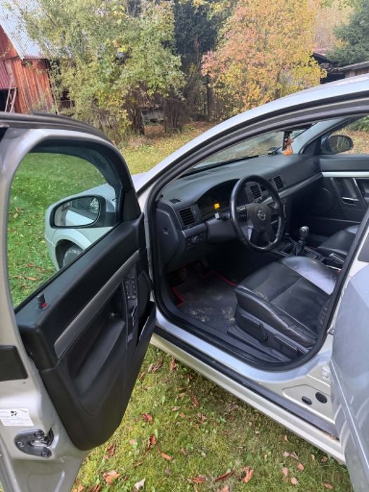Opel Vectra 2.0 dti