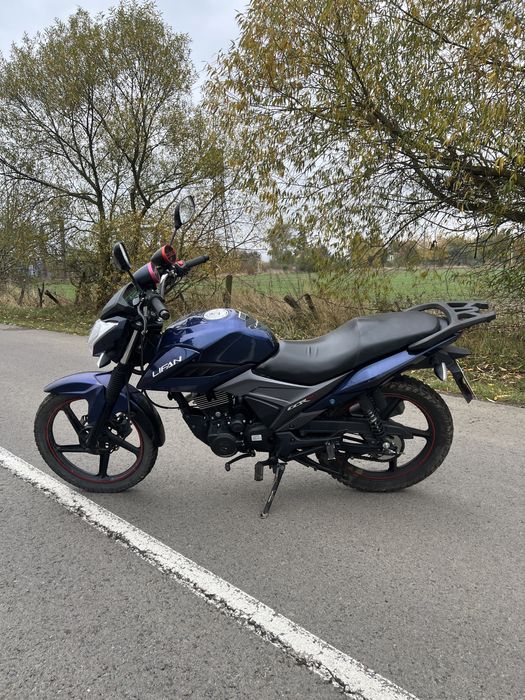 lifan ccr 150-2e