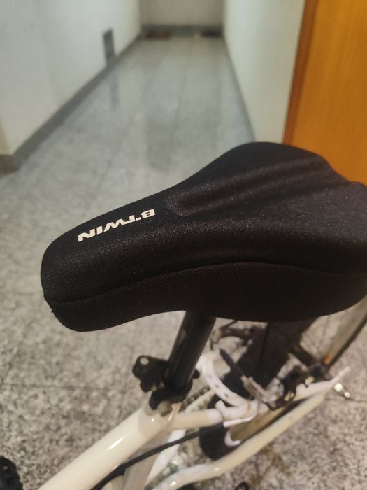 Bicicleta BTwin de criança