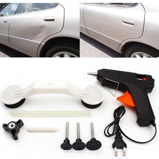 Інструмент для видалення вм'ятин на авто