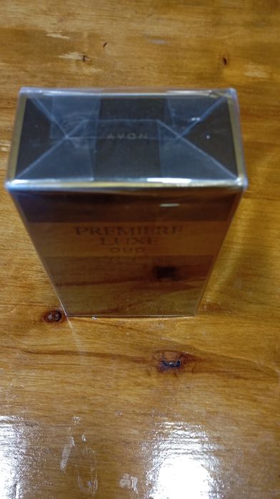 Premiere luxe OUD woda perfumowana