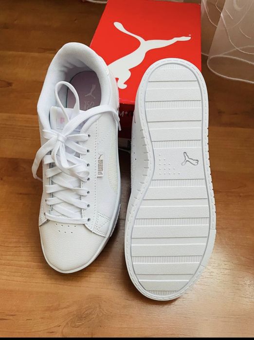 Кросівки жіночі PUMA (оригінал)