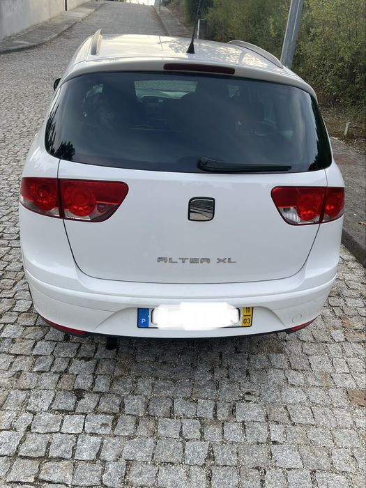 Seat ALTEA XL 1.6 Tdi