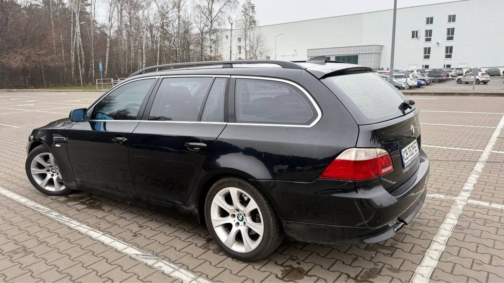 Продам дуже економний автомобіль