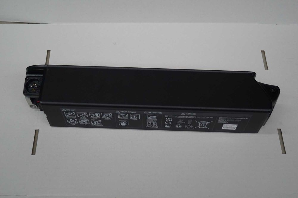 Bateria Specialized Turbo U2 530WH E-Bike Battery  NOWA