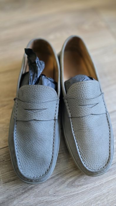 Мокасини чоловічі Tods