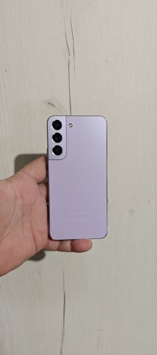 Samsung s22 8/256 офіційний для України